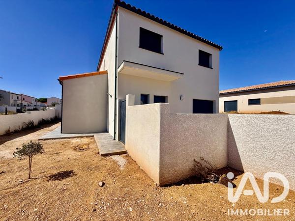 Maison à vendre 5 pièces 128,29 m² Thuir