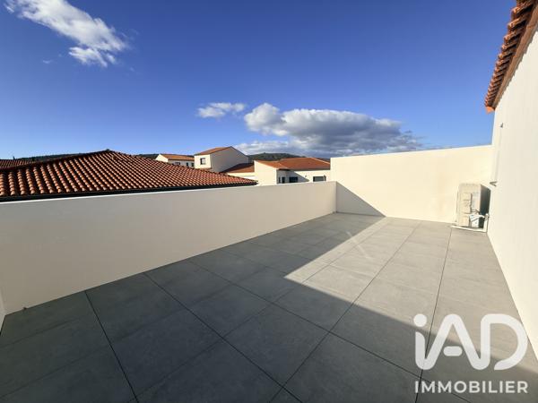 Maison à vendre 5 pièces 128,29 m² Thuir