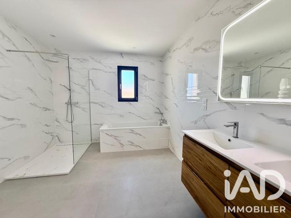 Maison à vendre 5 pièces 128,29 m² Thuir