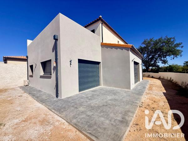 Maison à vendre 5 pièces 128,29 m² Thuir