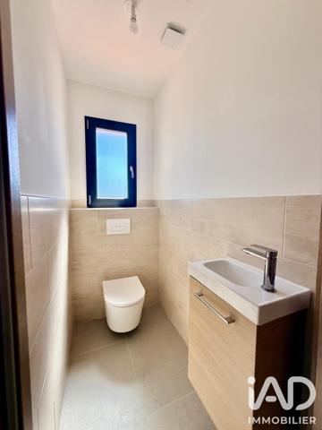 Maison à vendre 5 pièces 128,29 m² Thuir
