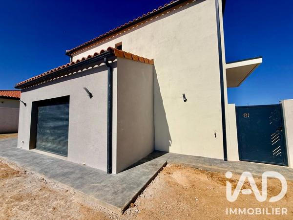 Maison à vendre 5 pièces 128,29 m² Thuir