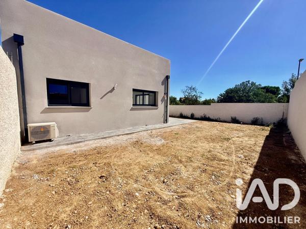 Maison à vendre 5 pièces 128,29 m² Thuir