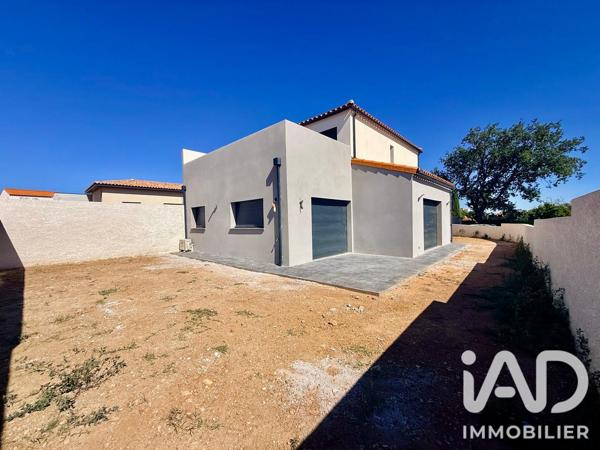 Maison à vendre 5 pièces 128,29 m² Thuir