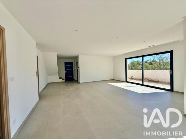 Maison à vendre 5 pièces 128,29 m² Thuir
