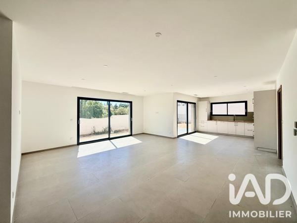 Maison à vendre 5 pièces 128,29 m² Thuir