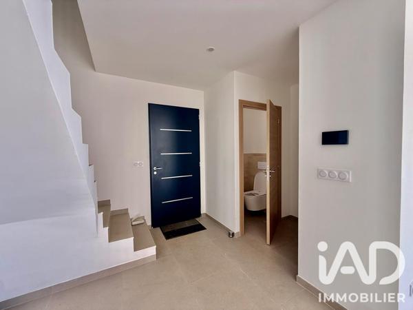 Maison à vendre 5 pièces 128,29 m² Thuir