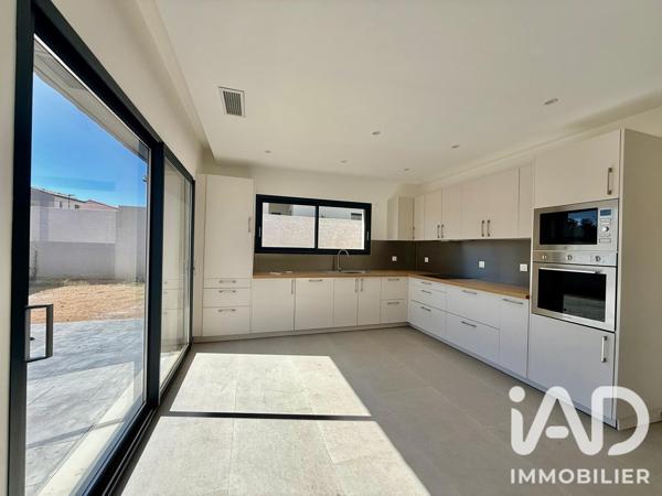 Maison à vendre 5 pièces 128,29 m² Thuir