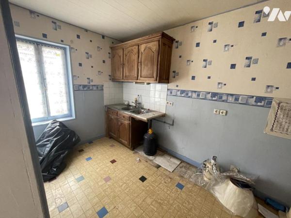 Maison à usage d'habitation