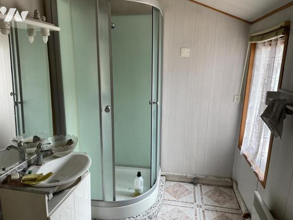 Maison à usage d'habitation