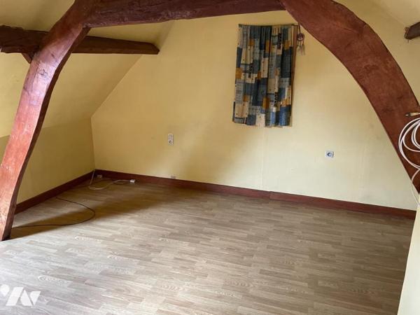 Maison à usage d'habitation