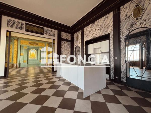 Location Appartement 5 pièces 181.8 m² - 16 AVENUE DE MAZY Pornichet 44380