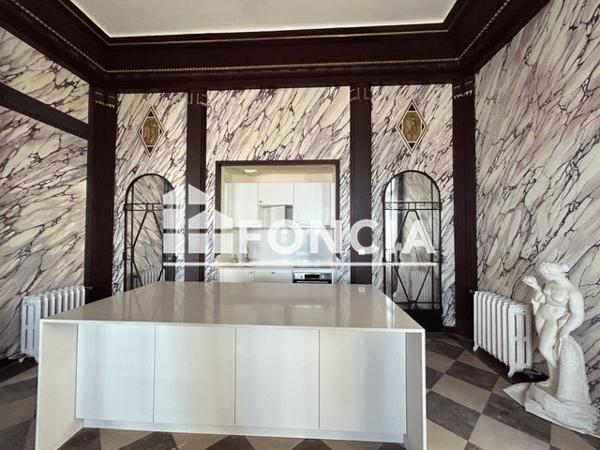 Location Appartement 5 pièces 181.8 m² - 16 AVENUE DE MAZY Pornichet 44380