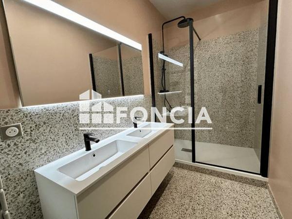 Location Appartement 5 pièces 181.8 m² - 16 AVENUE DE MAZY Pornichet 44380