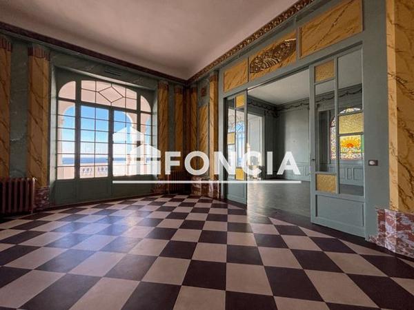 Location Appartement 5 pièces 181.8 m² - 16 AVENUE DE MAZY Pornichet 44380