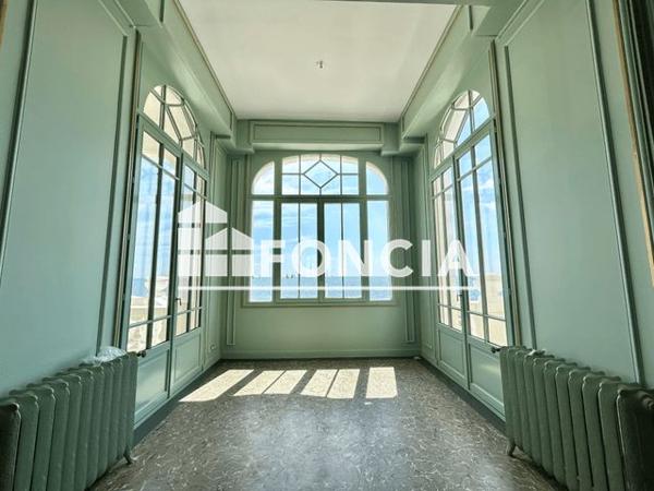 Location Appartement 5 pièces 181.8 m² - 16 AVENUE DE MAZY Pornichet 44380