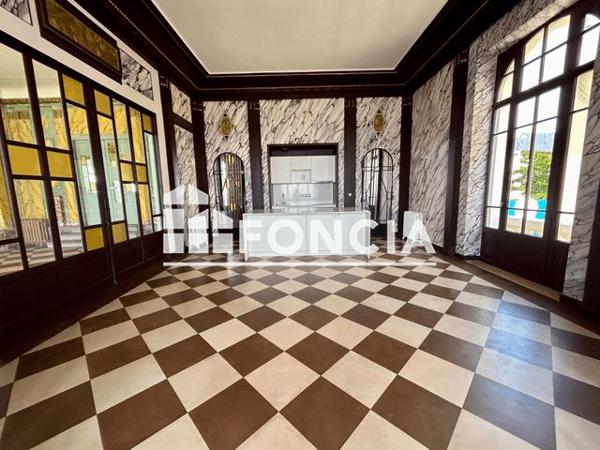 Location Appartement 5 pièces 181.8 m² - 16 AVENUE DE MAZY Pornichet 44380