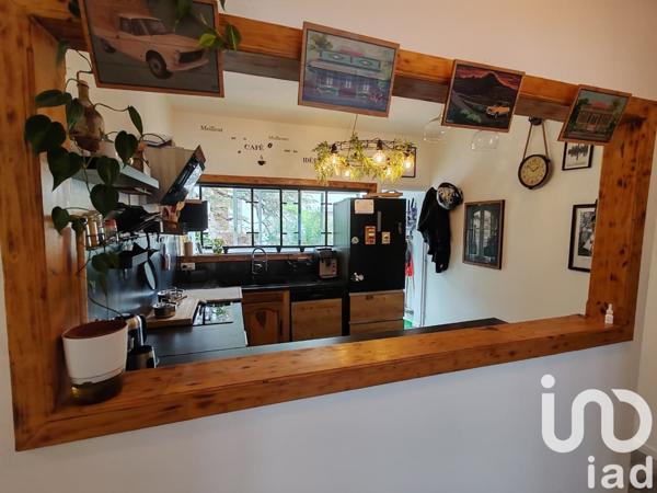 Appartement à vendre 3 pièces 88 m² Saint-Denis