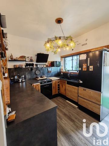 Appartement à vendre 3 pièces 88 m² Saint-Denis