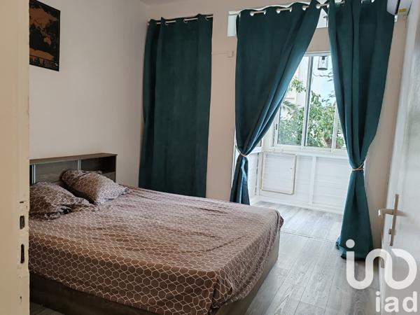 Appartement à vendre 3 pièces 88 m² Saint-Denis