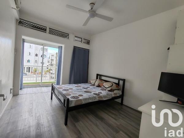 Appartement à vendre 3 pièces 88 m² Saint-Denis