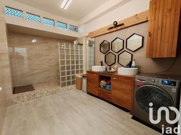 Appartement à vendre 3 pièces 88 m² Saint-Denis