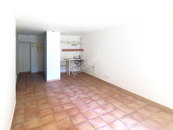 Appartement Montelimar 2 pièces 36 m2 1 ch