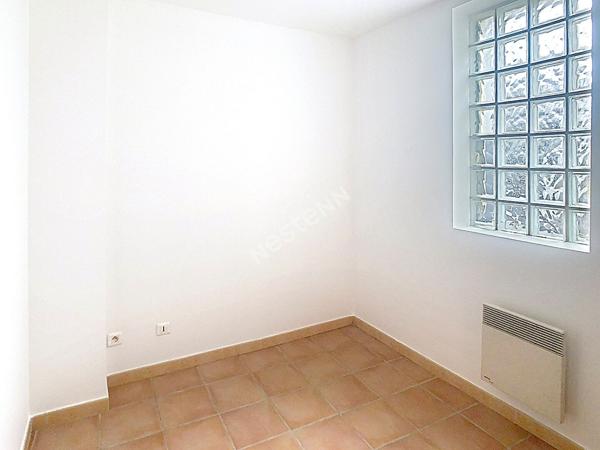 Appartement Montelimar 2 pièces 36 m2 1 ch