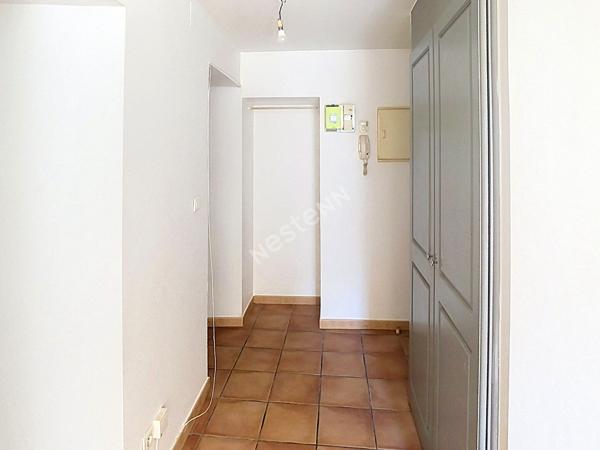 Appartement Montelimar 2 pièces 36 m2 1 ch
