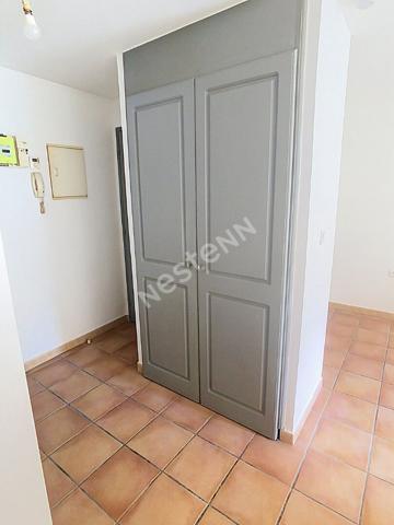 Appartement Montelimar 2 pièces 36 m2 1 ch