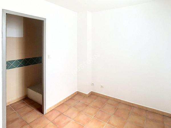 Appartement Montelimar 2 pièces 36 m2 1 ch
