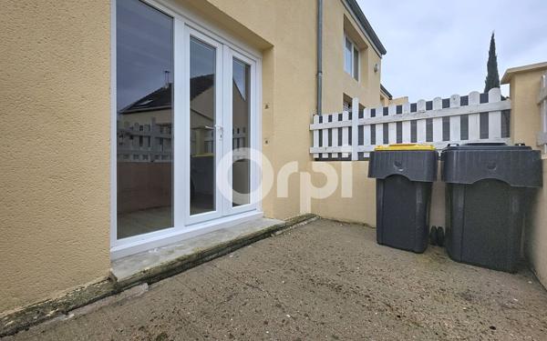 Appartement à louer    2 pièces • 46,22 m2 Longueil-Sainte-Marie