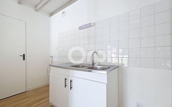 Appartement à louer    2 pièces • 46,22 m2 Longueil-Sainte-Marie