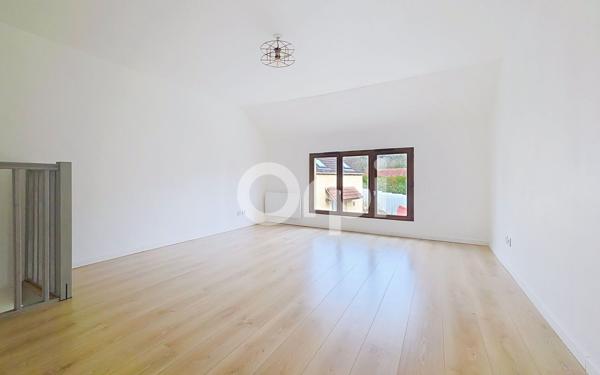 Appartement à louer    2 pièces • 46,22 m2 Longueil-Sainte-Marie