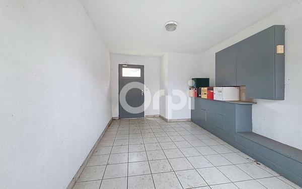 Appartement à louer    2 pièces • 46,22 m2 Longueil-Sainte-Marie