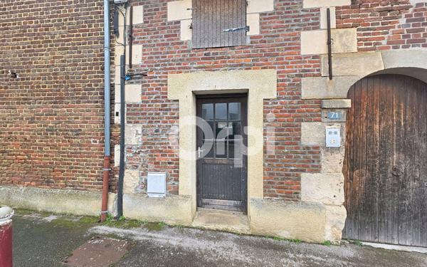 Appartement à louer    2 pièces • 46,22 m2 Longueil-Sainte-Marie