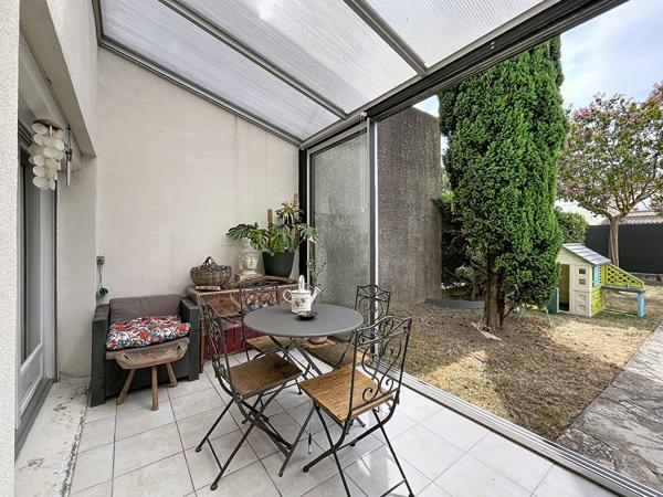 Maison Loriol Sur Drome 5 pièce(s) 119 m2