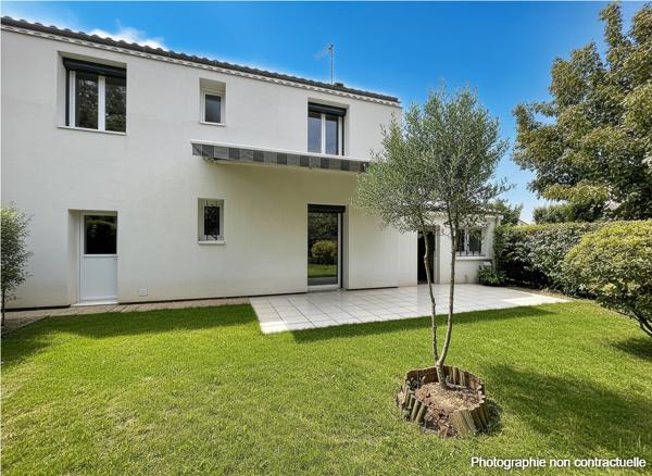 Maison Loriol Sur Drome 5 pièce(s) 119 m2