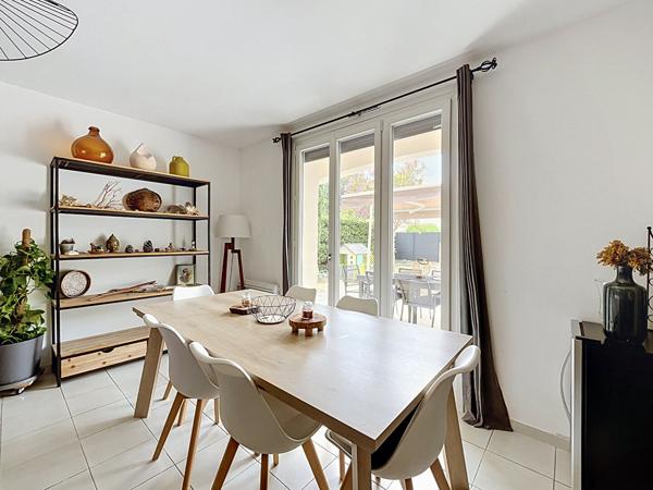 Maison Loriol Sur Drome 5 pièce(s) 119 m2