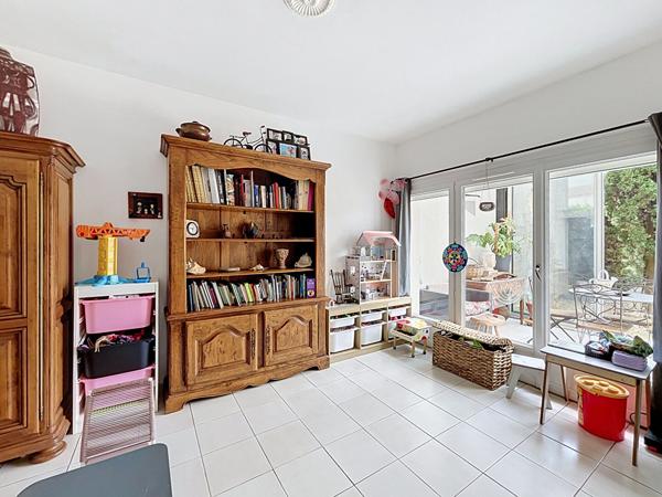 Maison Loriol Sur Drome 5 pièce(s) 119 m2