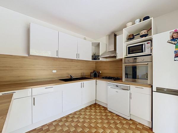 Maison Loriol Sur Drome 5 pièce(s) 119 m2
