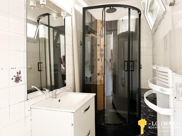 Votre recherche de biens