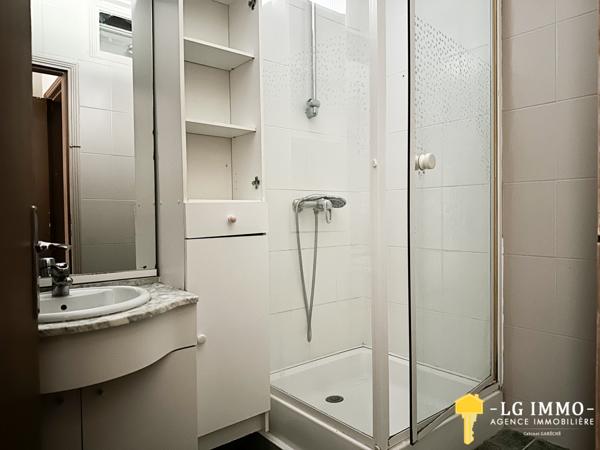 Votre recherche de biens