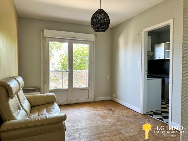 Votre recherche de biens