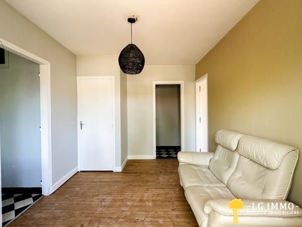 Votre recherche de biens