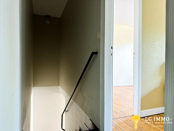 Votre recherche de biens