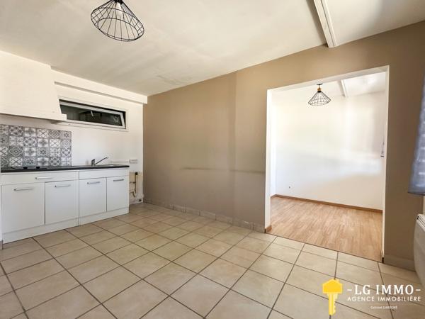 Votre recherche de biens