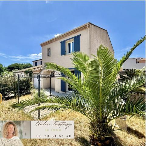 Vente / Maison T5