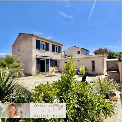 Vente / Maison T5