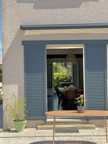 Vente / Maison T5